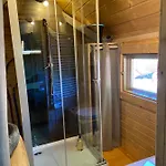 Cabane Kota Desire, Bain Nordique *