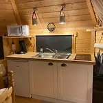 Cabane Kota Desire, Bain Nordique * Saint-Die-des-Vosges