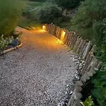 Cabane Kota Desire, Bain Nordique Saint-Die-des-Vosges