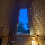 Cabane Kota Desire, Bain Nordique *