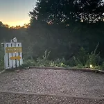 Cabane Kota Desire, Bain Nordique Ferienhaus Saint-Die-des-Vosges