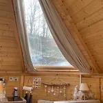 Cabane Kota Desire, Bain Nordique * Saint-Die-des-Vosges