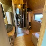 Cabane Kota Desire, Bain Nordique *