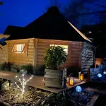 Cabane Kota Desire, Bain Nordique Saint-Die-des-Vosges