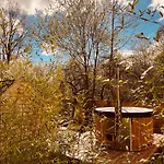 Cabane Kota Desire, Bain Nordique