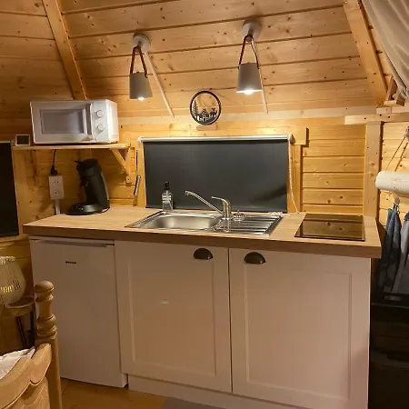Cabane, Kota Desire * Saint-Die-des-Vosges
