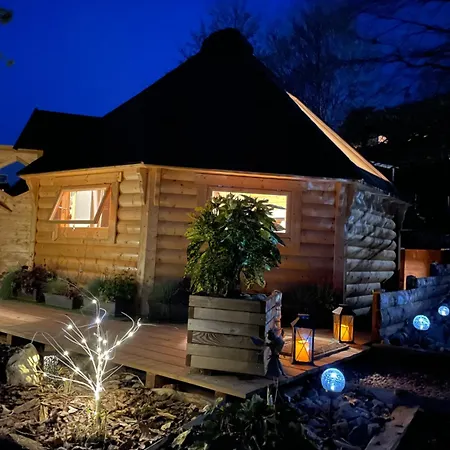 Cabane, Kota Desire Saint-Die-des-Vosges