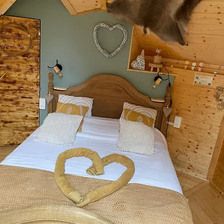 Cabane, Kota Desire 샬레 생디에데보주