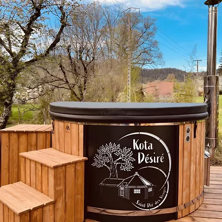 Kota Desire, Bain Nordique *