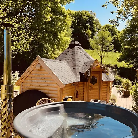 بيت للعطل Kota Desire, Bain Nordique