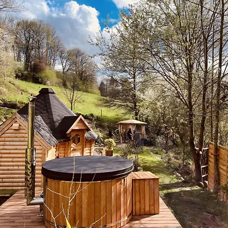 بيت للعطل Kota Desire, Bain Nordique *