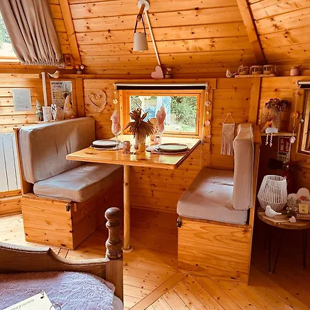 Kota Desire, Bain Nordique Holiday home *