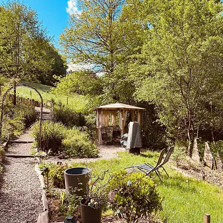 Holiday home Kota Desire, Bain Nordique