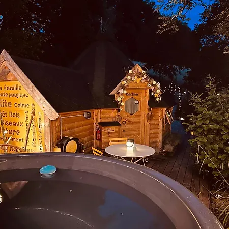 Holiday home Kota Desire, Bain Nordique