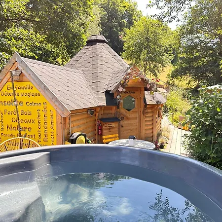 Kota Desire, Bain Nordique Holiday home