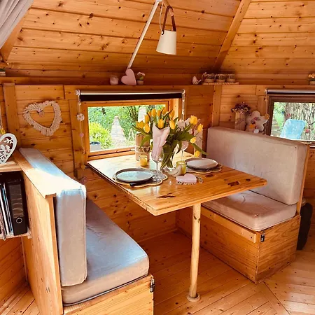 Kota Desire, Bain Nordique Holiday home