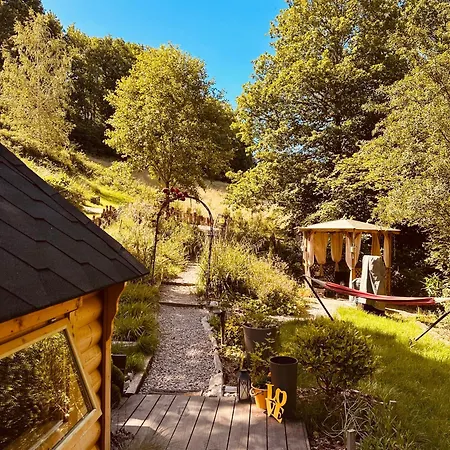 Holiday home Kota Desire, Bain Nordique