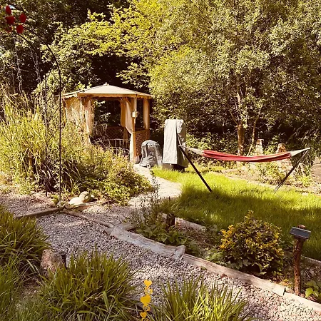 Holiday home Kota Desire, Bain Nordique *