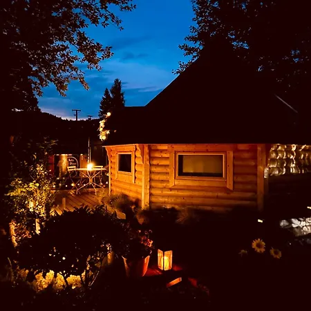 Kota Desire, Bain Nordique Holiday home