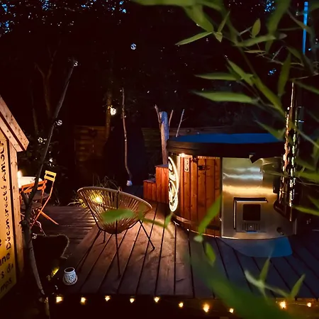 Holiday home Kota Desire, Bain Nordique