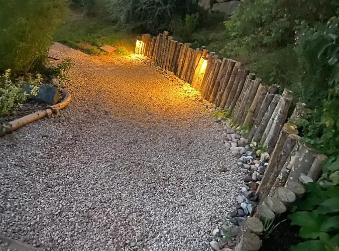 Cabane, Kota Desire Saint-Die-des-Vosges