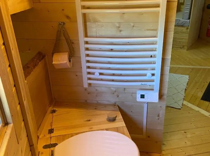 Cabane, Kota Desire * Saint-Die-des-Vosges